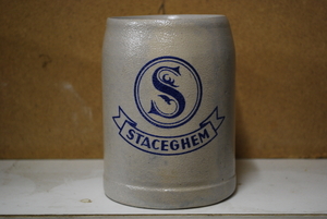 Van Staceghem Harelbeke 33 ctl