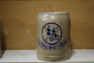 Van Staceghem Harelbeke 33 ctl