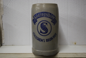 Van Staceghem Harelbeke 1 liter