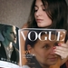 Marianna in VOGUE