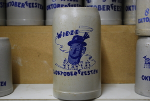 Wieze Van Roy 1 liter