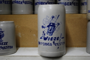 Wieze Van Roy 1 liter