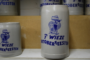 Wieze Van Roy 1 liter