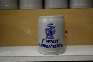 Wieze Van Roy 0,50 liter