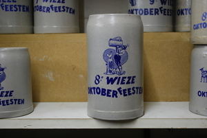 Wieze Van Roy 1 liter