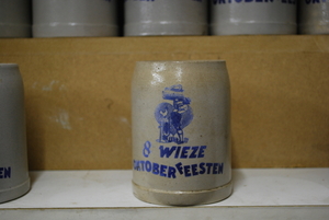 Wieze Van Roy 0,50 liter