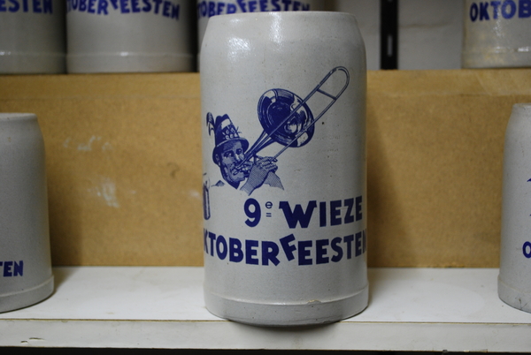 Wieze Van Roy 1 liter