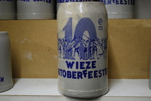 Wieze Van Roy 1 liter