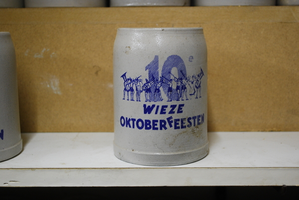 Wieze Van Roy 0,50 liter