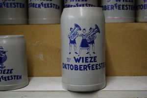 Wieze Van Roy 1 liter