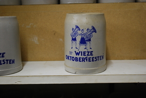 Wieze Van Roy 0,50 liter