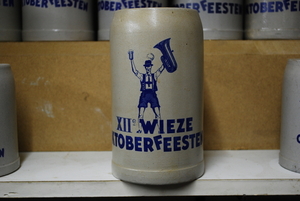 Wieze Van Roy 1 liter