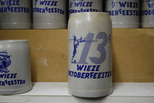 Wieze Van Roy 1 liter