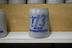 Wieze Van Roy 0,50 liter