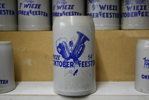 Wieze Van Roy 1 liter