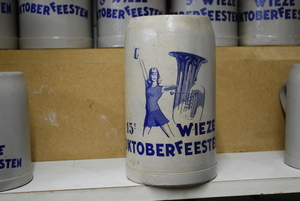 Wieze Van Roy 1 liter