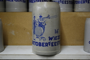 Wieze Van Roy 1 liter