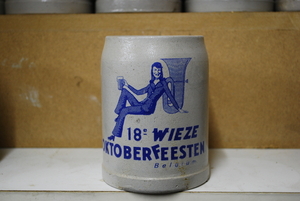 Wieze Van Roy 0,50 liter