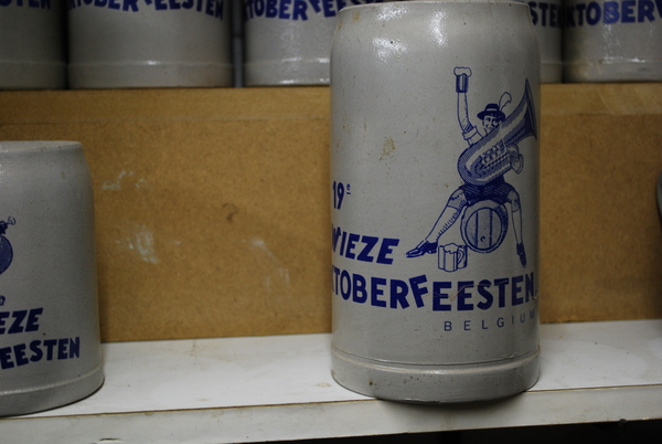 Wieze Van Roy 1 liter