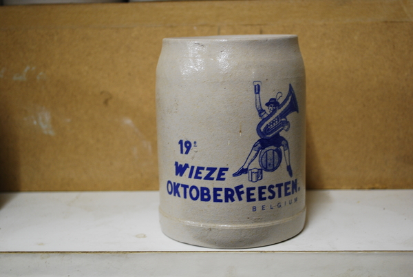 Wieze Van Roy 0,50 liter