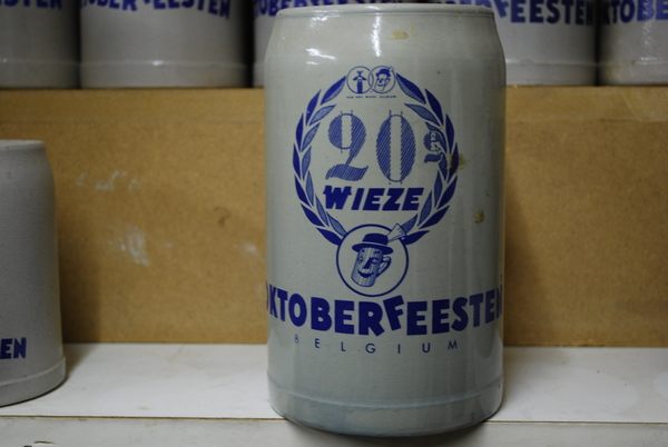 Wieze Van Roy 1 liter