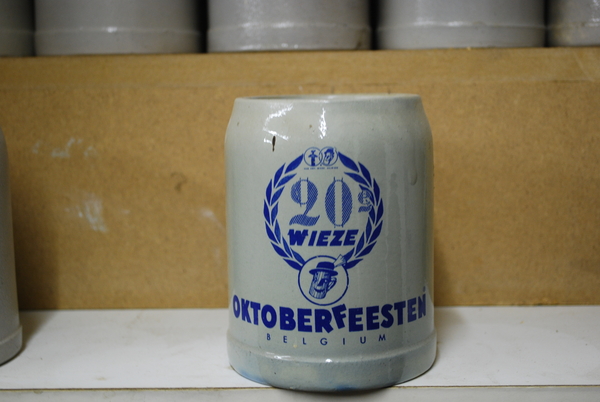 Wieze Van Roy 0,50 liter