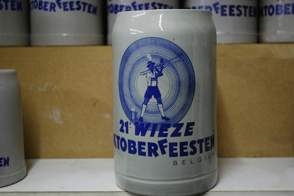 Wieze Van Roy 1 liter