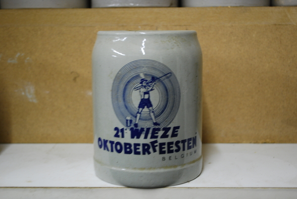 Wieze Van Roy 0,50 liter