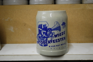 Wieze Van Roy 0,50 liter