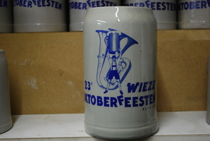 Wieze Van Roy 1 liter