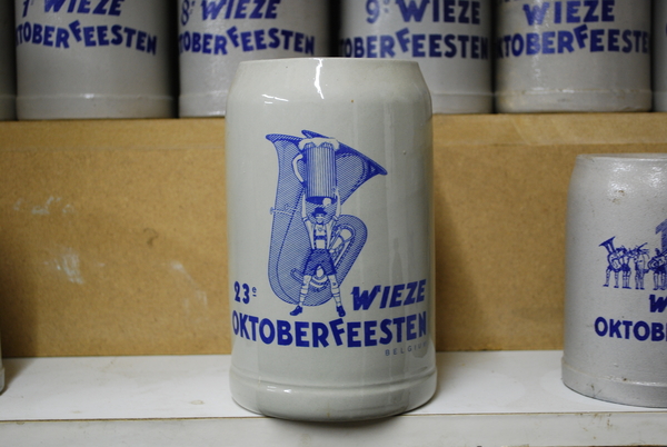 Wieze Van Roy 1 liter