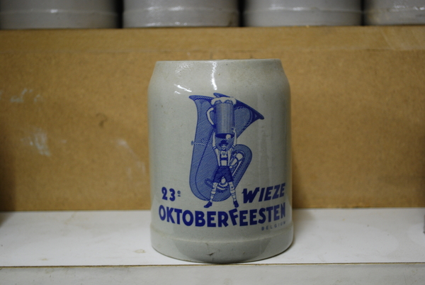 Wieze Van Roy 0,50 liter