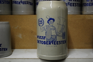 Wieze Van Roy 1 liter