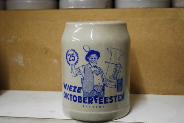 Wieze Van Roy 0,50 liter