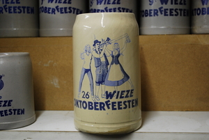 Wieze Van Roy 1 liter