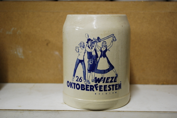 Wieze Van Roy 0,50 liter