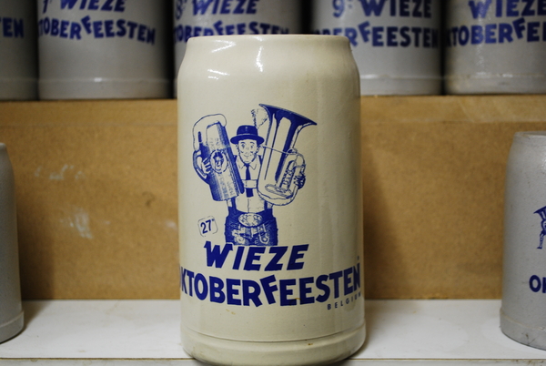 Wieze Van Roy 1 liter