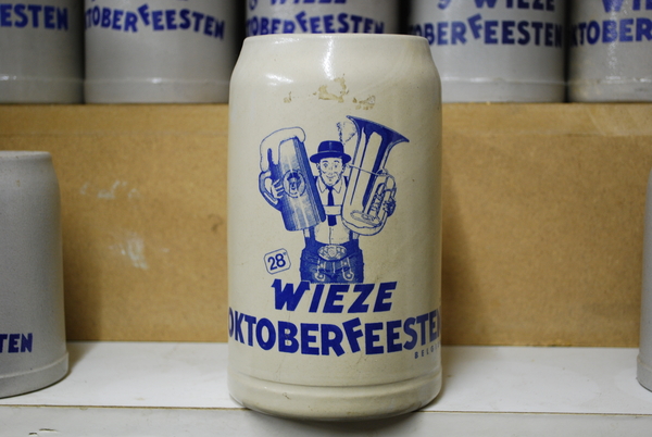 Wieze Van Roy 1 liter