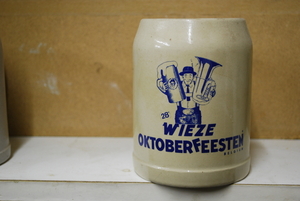 Wieze Van Roy 0,50 liter