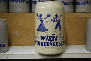 Wieze Van Roy 1 liter