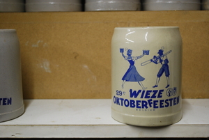 Wieze Van Roy 1 liter