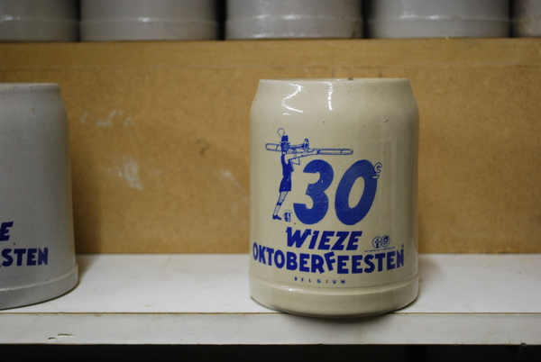 Wieze Van Roy 0,50 liter