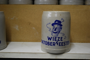 Wieze Van Roy 0,50 liter