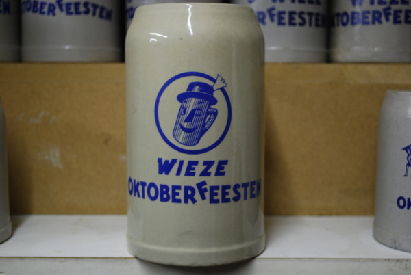 Wieze Van Roy 1 liter