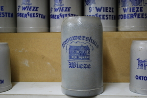 Wieze Van Roy 1 liter