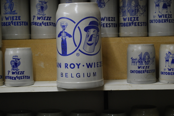 Wieze Van Roy 3 liter