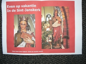 Sint Catharina