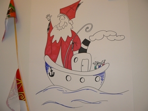 Sinterklaas