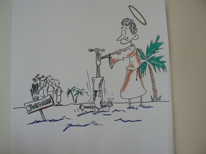 St.-Jan cartoon
