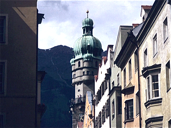 Innsbruck